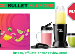 Magic bullet blender reviews