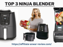 Top 3 Ninja Blender ( Discount + Best Selling )