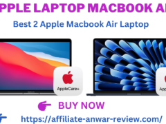 Apple Laptop MacBook Air