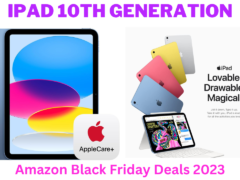 ipad 10th Generation | Amazon Black Friday Deals 2023